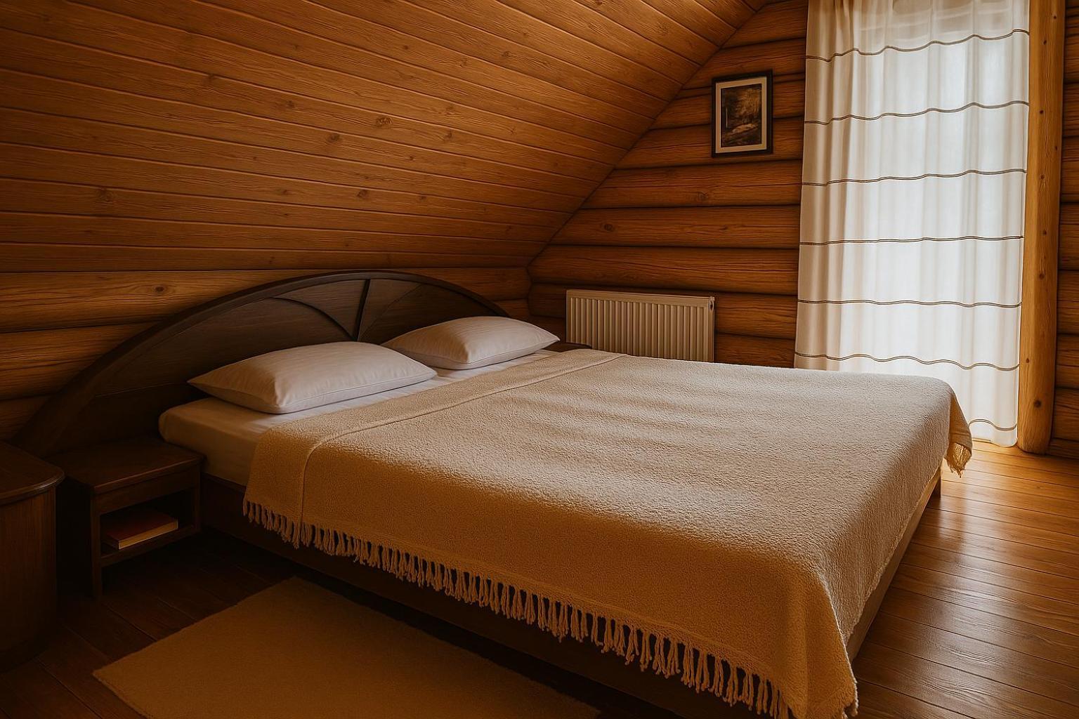 Casa rural Likimo Ratas Paliepis
