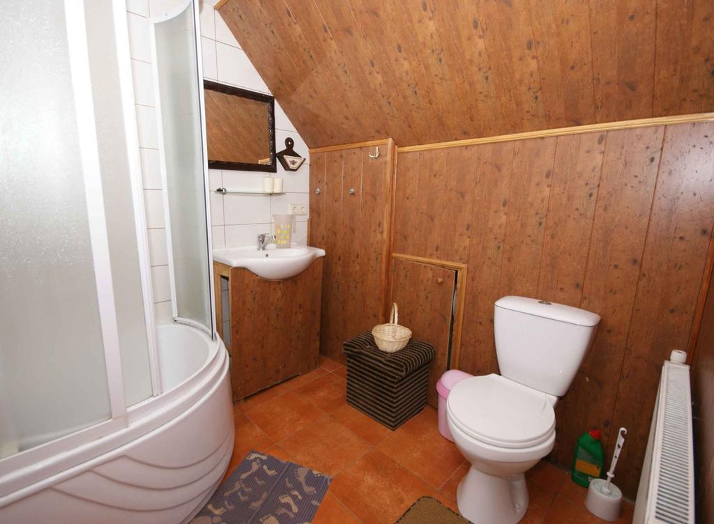 Casa rural Likimo Ratas Paliepis