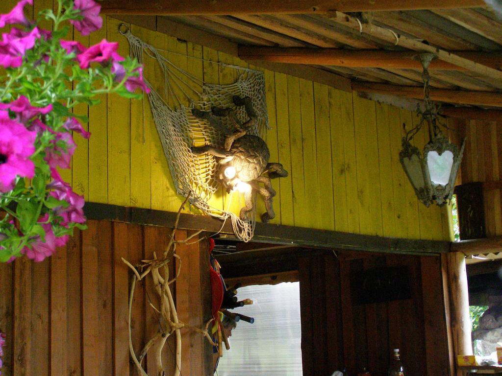 Casa rural Likimo Ratas Paliepis