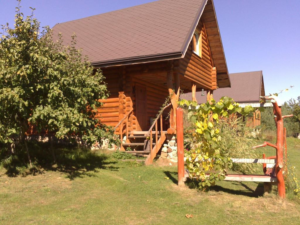 Casa rural Likimo Ratas Paliepis
