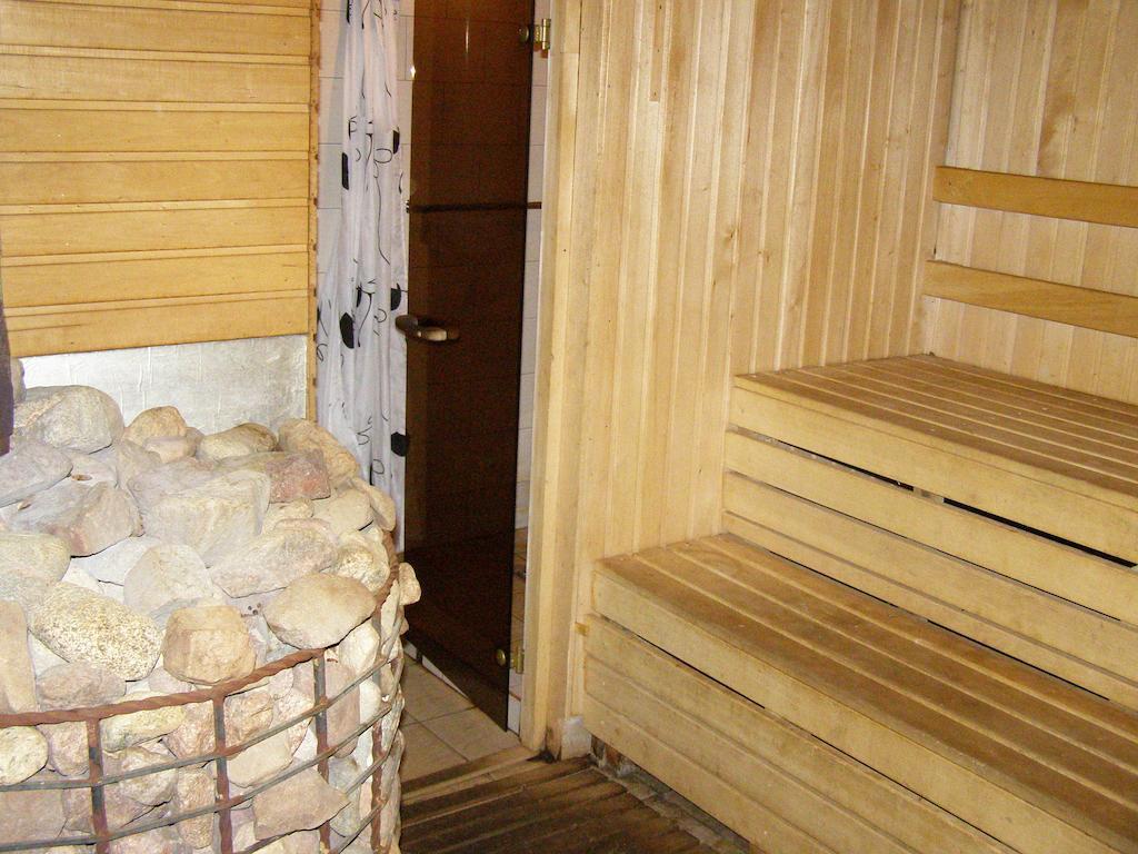 Casa rural Likimo Ratas Paliepis
