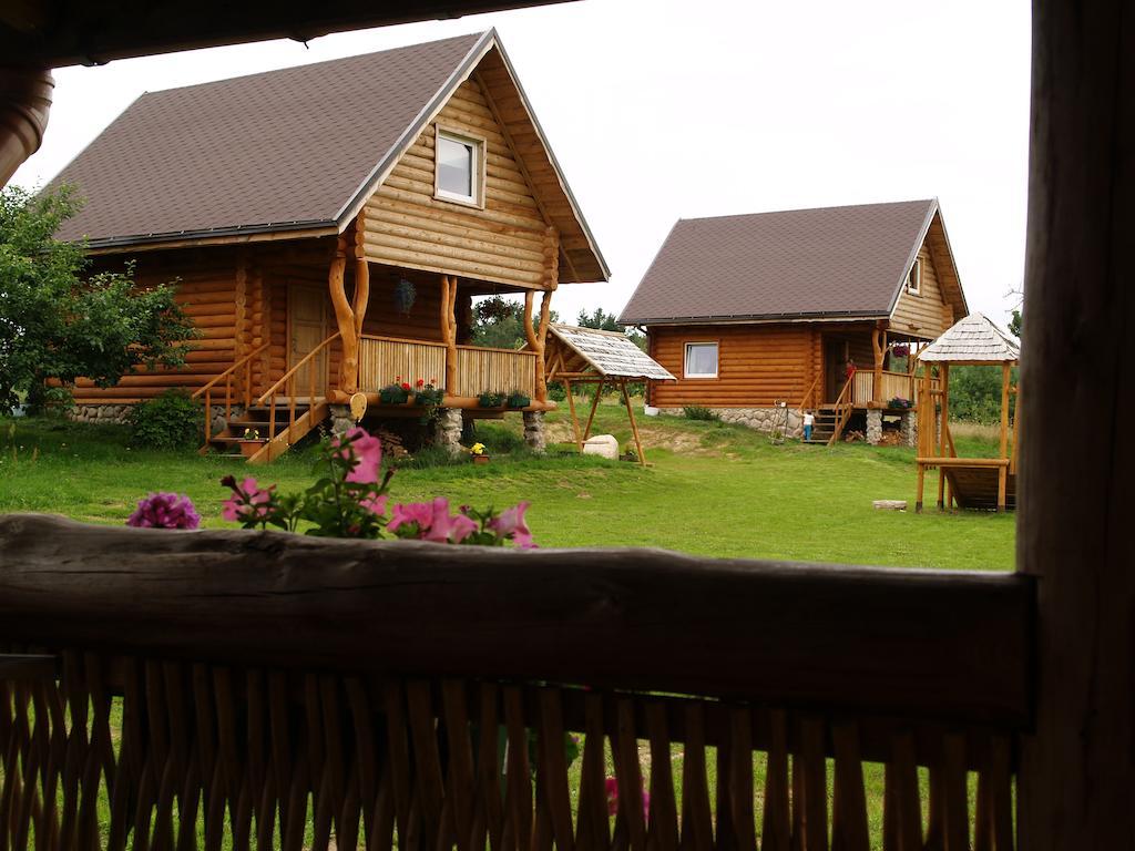 Casa rural Likimo Ratas *