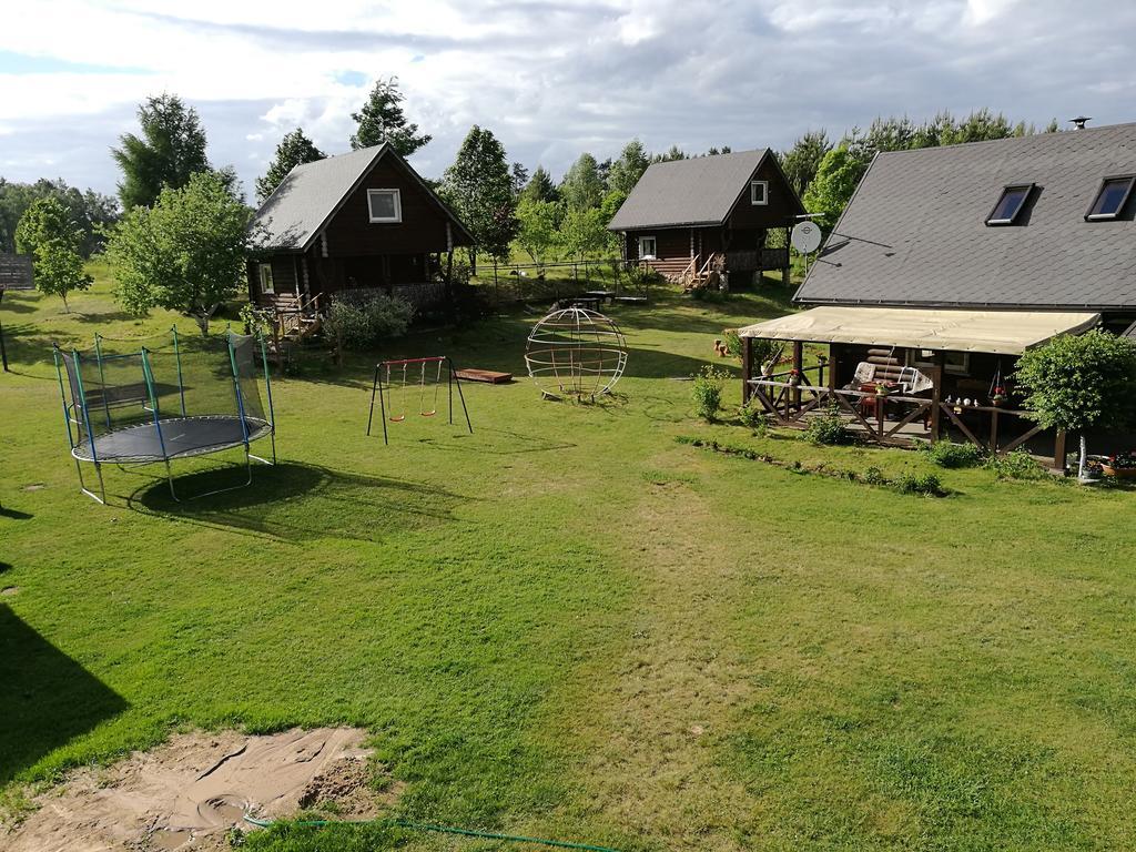 Casa rural Likimo Ratas